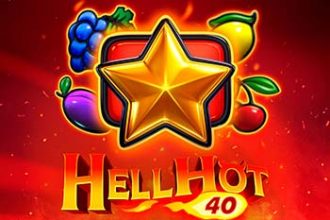 Hell Hot 40